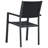 Rectangular 35.1" Long Dining Set with Cushions-200258487-200258486