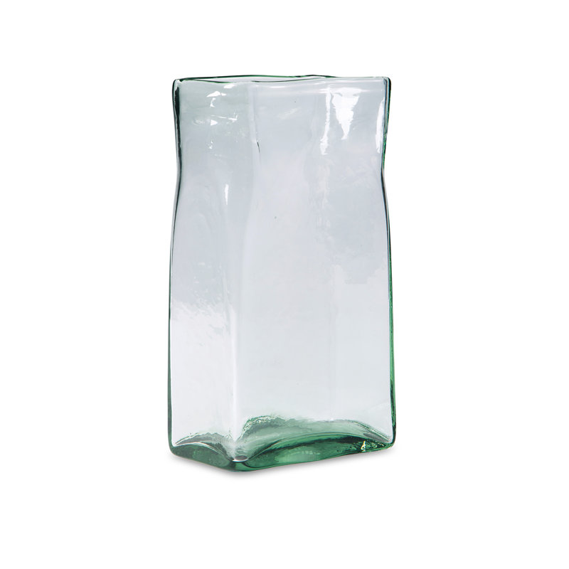 Vase Taylow (ensemble de 3), H 12 po x l 6 po x P 4 po