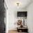 Junathean Flush Mount Ceiling Light-1594158621