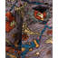 Serapi One-of-a-Kind 8' 9" X 12' 3" Hand Knotted Area Rug
