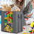 Rebrilliant Fabric Storage Bag