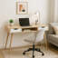 Alderete Computer Desk