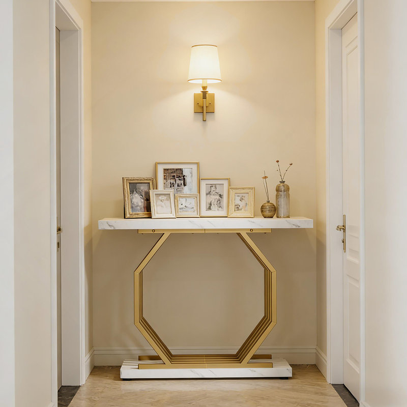 Hall Table,Console Table,Sofa Table,Side Table,Entryway Table