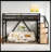 Full Loft Bed With Storage Stairs, Shelves And Built-In Wardrobe, Metal Loft Bed Frame With USB Ports And LED Lights, Noise-Reduced Design, Natural Wood-452161222-452161275