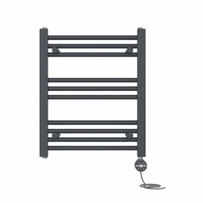Didama Straight Towel Rail Heated Towel Rails