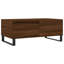 Azianna Sled Coffee Table with Storage-1224628934