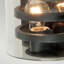 Elstead Steel Flush Mounted Sconce