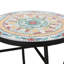 Table d'appoint Allure