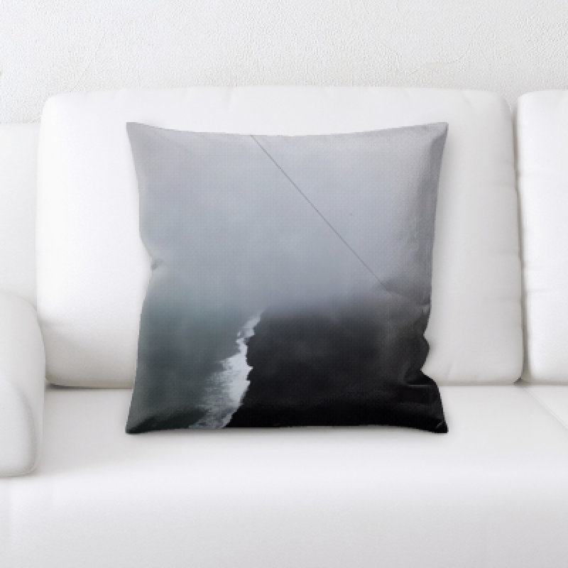 Coussin décoratif