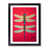 Black Picture Frame selected