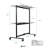600 lb. Capacity Two Tier Folding Chair Dolly