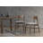Extendable Solid Wood Dining Set-1347369275-1602810749