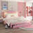Pink selected