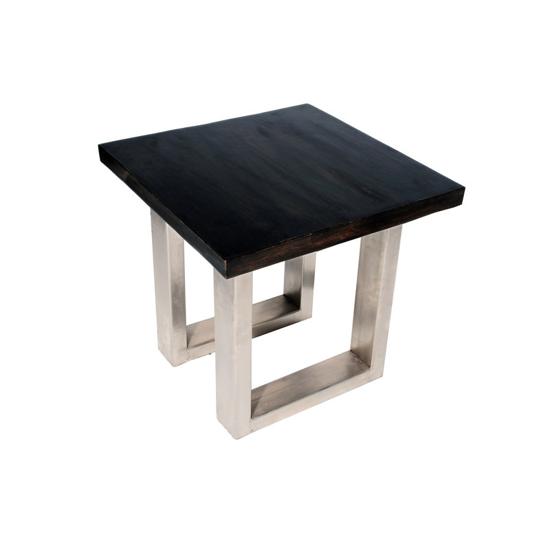 Table de bout Brenner