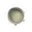Panier en coton et bois-66903455