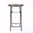 Patio End Table