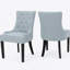 Chaise de salle à manger - KD-29013175