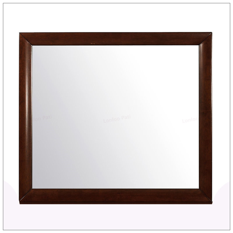 Miroir Lucille Merlot