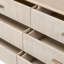 Rosenell 6 Drawer Dresser-27956482