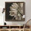 Classical Blooms IV - Art mural-62718654-62718653