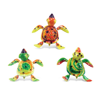 Gravette Animals Figurines & Sculptures