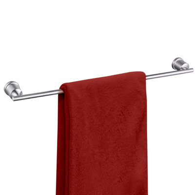 1 Towel Rack