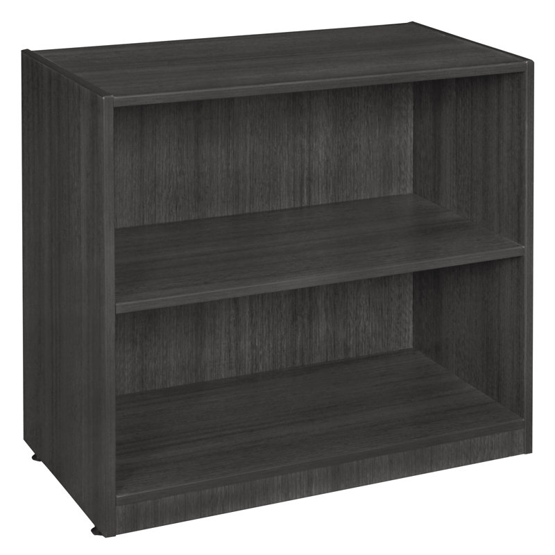 Bibliothèque Nealla, (2 tablettes) H 20 po x l 30 po x P 20 po