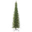 Bixley 8.5' H Artificial Fir Christmas Tree