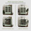 Buffet Minimalist-73475258