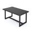 Table de salle à manger Santa Rosa-1534627473