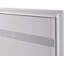 Tiroirs de rangement 1 lit plateforme (1 lit seulement)-1620188256