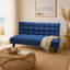 3 Seater Fabric Sofa-62197343
