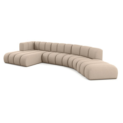 Sectional