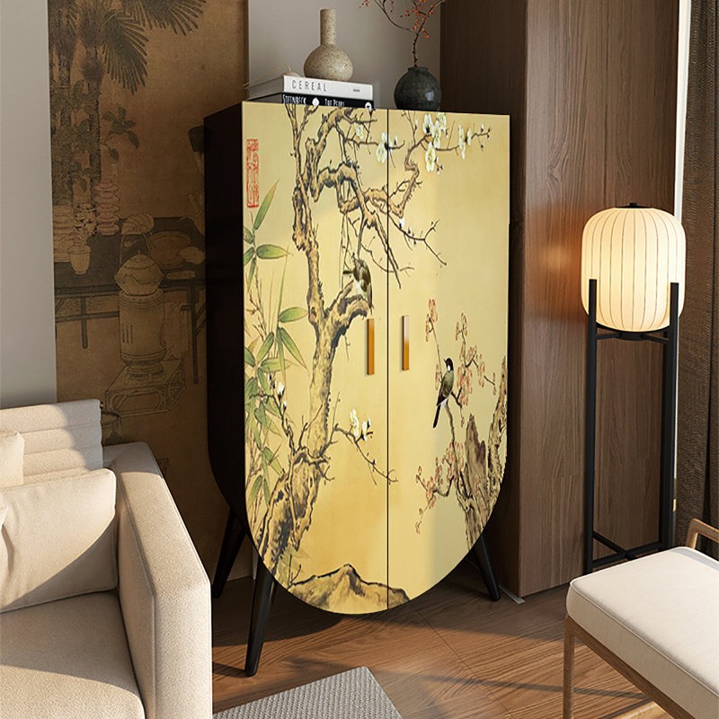 Garde-robe de rangement Decor