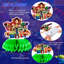 Centres de table jouets Toy Story