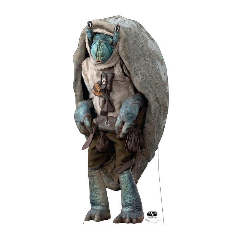 69'' Disney/Pixar Cardboard Standup