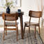 Chaise de salle à manger Berndina-70413522