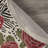 Hogge Hand Tufted Floral Indoor Rug-1912250922