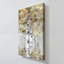 "Neutral Birch II" par Sally Swatland, reproduction sur toile-1270674309