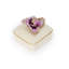 TULIP COLLECTION Porcelain China Decorative Box