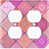 Pink/Brown