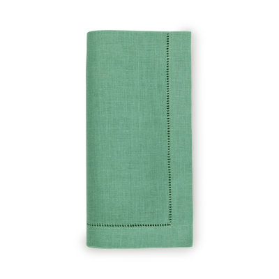 Festival Linen Rectangle Napkins