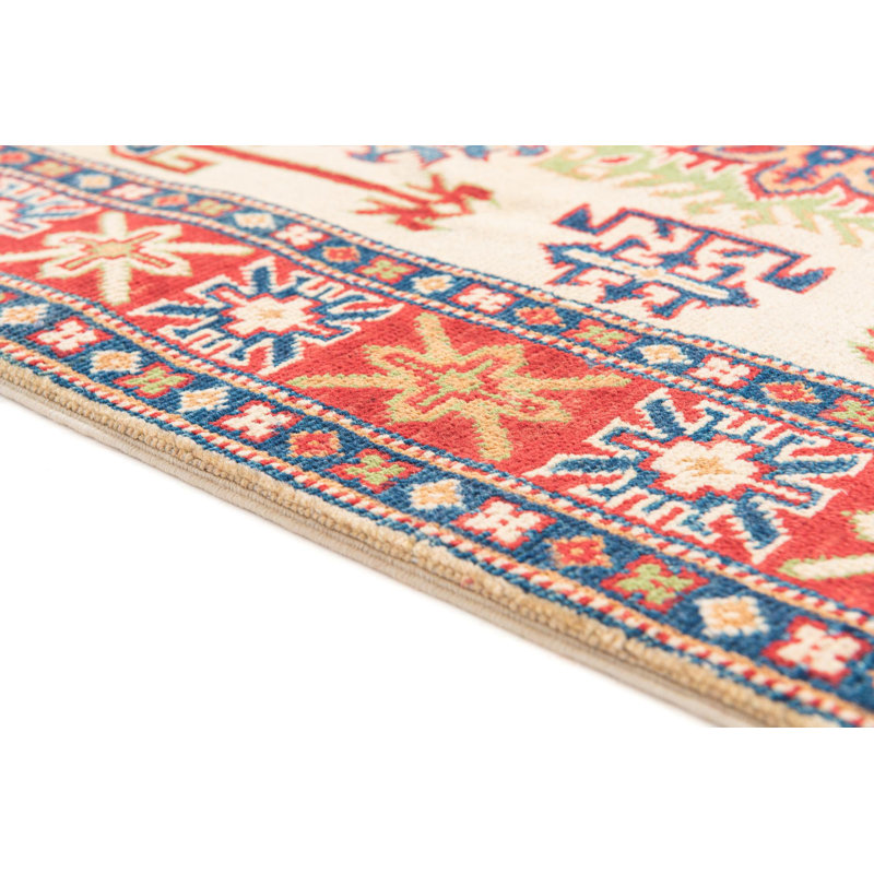 Tapis crème Nero