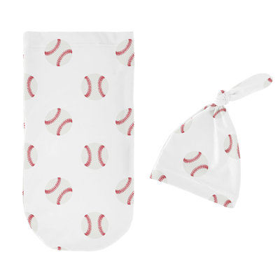 Ensemble de sacs de baseball