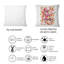 Coussin Rectangle, Enjoy Every Moment - Traditional