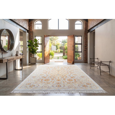 Wade Oriental Rug