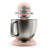 KitchenAid® Artisan Plus Mixer with Integrated Bowl Light & Precision Speed Control – Feather Pink-129548124