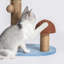 Ayrie 28.74'' H Cat Tree