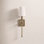 Dewayne Wall Sconce