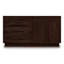 Moduluxe 5 - Drawer Solid Wood Dresser-24533563-20805068